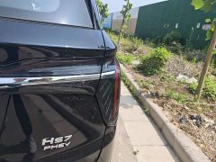 Hongqi HS7 PHEV 2024 2.0T PHEV four-wheel drive Qichang version 6 seats - фото 8