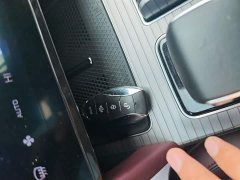 Hongqi HS7 PHEV 2024 2.0T PHEV four-wheel drive Qichang version 6 seats - фото 9