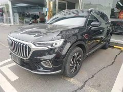 Hongqi HS5 Facelift 2.0T Intelligent Flagship Edition - фото 1