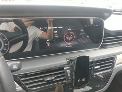 Hongqi HS5 Facelift 2.0T Intelligent Flagship Edition - фото 13