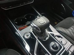 Hongqi HS5 Facelift 2.0T Intelligent Flagship Edition - фото 14
