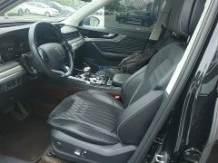 Hongqi HS5 Facelift 2.0T Intelligent Flagship Edition - фото 15
