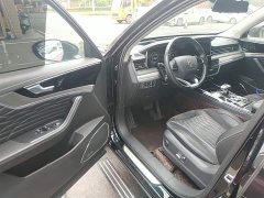 Hongqi HS5 Facelift 2.0T Intelligent Flagship Edition - фото 16