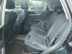 Hongqi HS5 Facelift 2.0T Intelligent Flagship Edition - фото 17