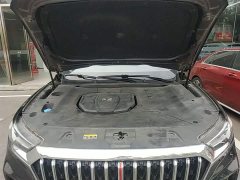 Hongqi HS5 Facelift 2.0T Intelligent Flagship Edition - фото 20