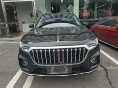 Hongqi HS5 Facelift 2.0T Intelligent Flagship Edition - фото 3