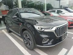 Hongqi HS5 Facelift 2.0T Intelligent Flagship Edition - фото 4