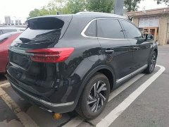 Hongqi HS5 Facelift 2.0T Intelligent Flagship Edition - фото 7