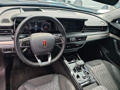 Hongqi HS5 facelift 2.0T Zhilian Qixiang four-wheel drive version - фото 10