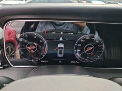 Hongqi HS5 facelift 2.0T Zhilian Qixiang four-wheel drive version - фото 12