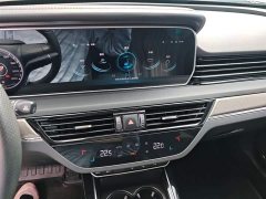 Hongqi HS5 facelift 2.0T Zhilian Qixiang four-wheel drive version - фото 13
