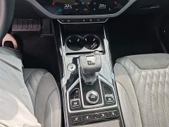 Hongqi HS5 facelift 2.0T Zhilian Qixiang four-wheel drive version - фото 14