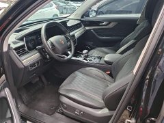 Hongqi HS5 facelift 2.0T Zhilian Qixiang four-wheel drive version - фото 15