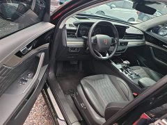 Hongqi HS5 facelift 2.0T Zhilian Qixiang four-wheel drive version - фото 16