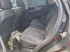 Hongqi HS5 facelift 2.0T Zhilian Qixiang four-wheel drive version - фото 17