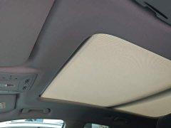 Hongqi HS5 facelift 2.0T Zhilian Qixiang four-wheel drive version - фото 18