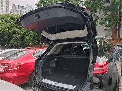 Hongqi HS5 facelift 2.0T Zhilian Qixiang four-wheel drive version - фото 19