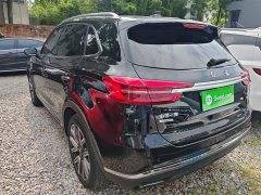 Hongqi HS5 facelift 2.0T Zhilian Qixiang four-wheel drive version - фото 5