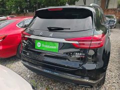 Hongqi HS5 facelift 2.0T Zhilian Qixiang four-wheel drive version - фото 6