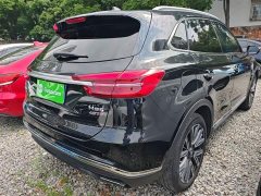 Hongqi HS5 facelift 2.0T Zhilian Qixiang four-wheel drive version - фото 7