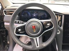 Hongqi HS7 PHEV 2.0T PHEV four-wheel drive Qichang version 7 seats - фото 11