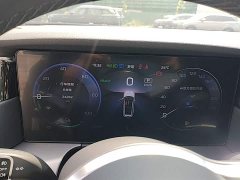 Hongqi HS7 PHEV 2.0T PHEV four-wheel drive Qichang version 7 seats - фото 12