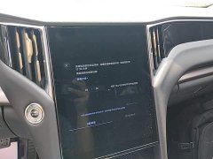 Hongqi HS7 PHEV 2.0T PHEV four-wheel drive Qichang version 7 seats - фото 13