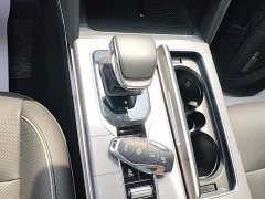 Hongqi HS7 PHEV 2.0T PHEV four-wheel drive Qichang version 7 seats - фото 14