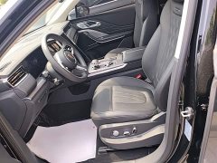 Hongqi HS7 PHEV 2.0T PHEV four-wheel drive Qichang version 7 seats - фото 15