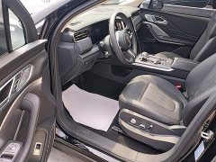 Hongqi HS7 PHEV 2.0T PHEV four-wheel drive Qichang version 7 seats - фото 16