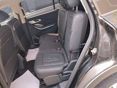 Hongqi HS7 PHEV 2.0T PHEV four-wheel drive Qichang version 7 seats - фото 17