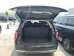 Hongqi HS7 PHEV 2.0T PHEV four-wheel drive Qichang version 7 seats - фото 19