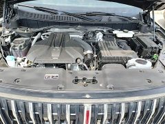 Hongqi HS7 PHEV 2.0T PHEV four-wheel drive Qichang version 7 seats - фото 20