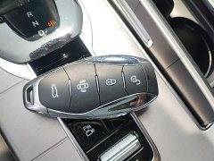 Hongqi HS7 PHEV 2.0T PHEV four-wheel drive Qichang version 7 seats - фото 9