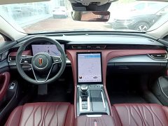 Hongqi H5 2.0T automatic smart connected flag version - фото 10