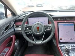 Hongqi H5 2.0T automatic smart connected flag version - фото 11