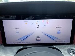 Hongqi H5 2.0T automatic smart connected flag version - фото 12