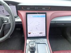 Hongqi H5 2.0T automatic smart connected flag version - фото 13