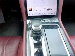 Hongqi H5 2.0T automatic smart connected flag version - фото 14