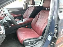 Hongqi H5 2.0T automatic smart connected flag version - фото 15