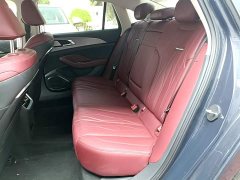 Hongqi H5 2.0T automatic smart connected flag version - фото 17