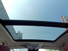 Hongqi H5 2.0T automatic smart connected flag version - фото 18