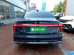 Hongqi H5 2.0T automatic smart connected flag version - фото 6