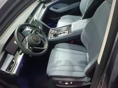 Hongqi H5 PHEV 170 super hybrid version - фото 11