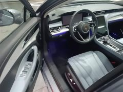 Hongqi H5 PHEV 170 super hybrid version - фото 12