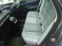Hongqi H5 PHEV 170 super hybrid version - фото 13