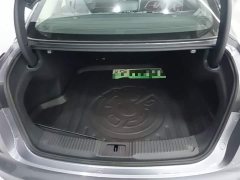 Hongqi H5 PHEV 170 super hybrid version - фото 15