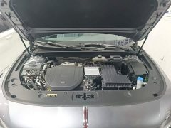 Hongqi H5 PHEV 170 super hybrid version - фото 16