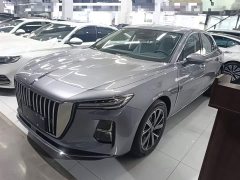 Hongqi H5 PHEV 170 super hybrid version - фото 2