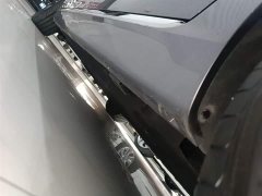 Hongqi H5 PHEV 170 super hybrid version - фото 20